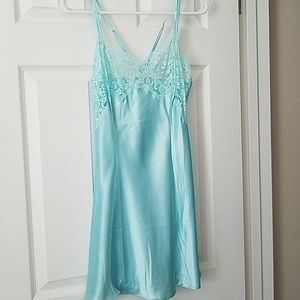 Victoria's Secret lingerie